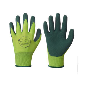 PARKSIDE® Dámske/Pánske záhradné rukavice (9, zelená)