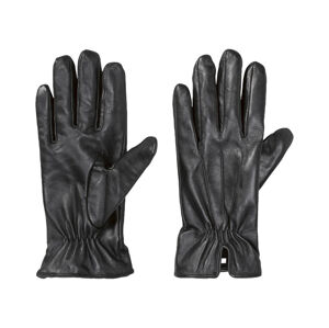 esmara® Dámske kožené rukavice (8, useň napa)