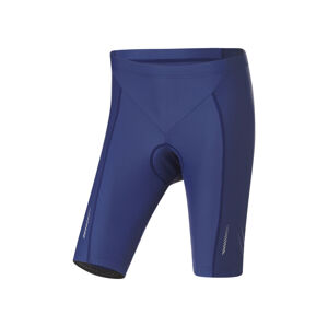 CRIVIT Pánske funkčné nohavice (XL (56/58), modrá)
