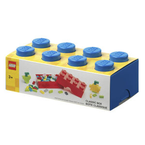 LEGO Univerzálny box (modrá)