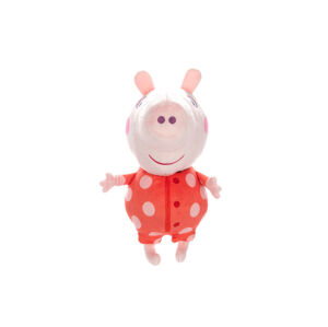 Plyšová hračka Prasiatko Peppa, 28 cm (Pyjamas Peppa)