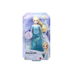 Disney Spievajúca bábika Ľadové kráľovstvo (Elsa)