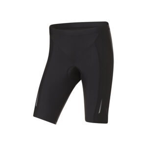CRIVIT Pánske funkčné nohavice (XL (56/58), čierna)