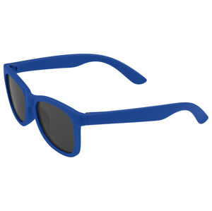 AURIOL® Dievčenské/Chlapčenské slnečné okuliare na plávanie (tmavomodrá)